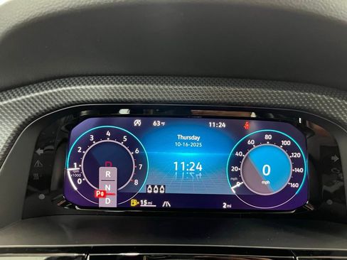 New 2026 Volkswagen Atlas Cross Sport SEL image 20