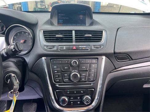 Used 2014 Buick Encore AWD image 13