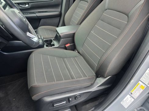 Used 2024 Honda CR-V Sport image 17