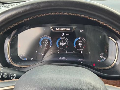 Used 2023 RAM 1500 Limited w/ Body Color Bumper Group AWD/4WD image 23