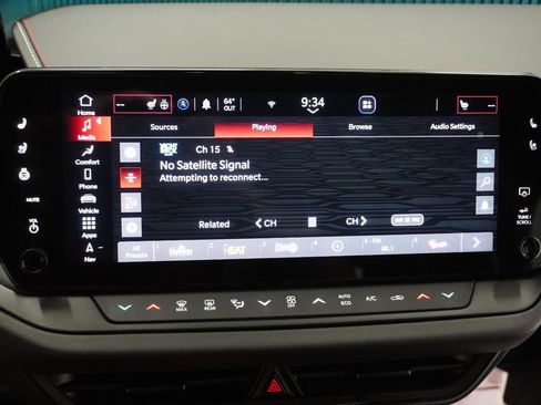 Used 2024 Dodge Charger R/T w/ Plus Group image 26