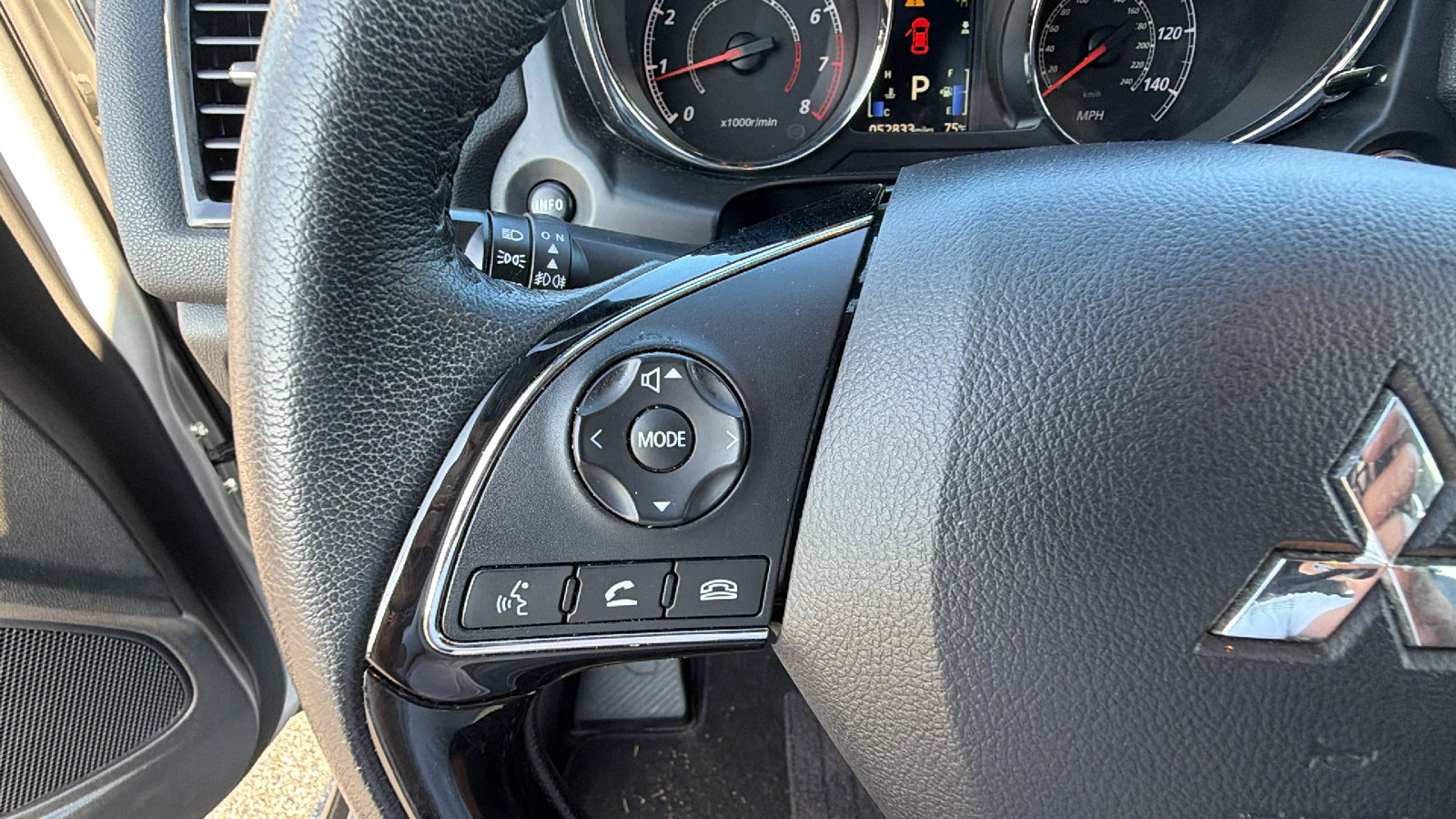 Used 2024 Mitsubishi Outlander Sport AWD image 26