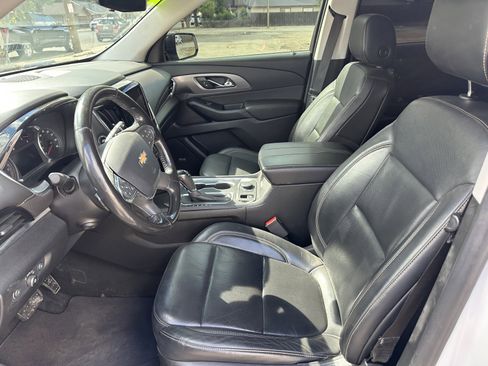 Used 2019 Chevrolet Traverse Premier w/ Redline Edition image 15