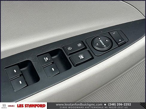 Used 2017 Hyundai Tucson SE image 17