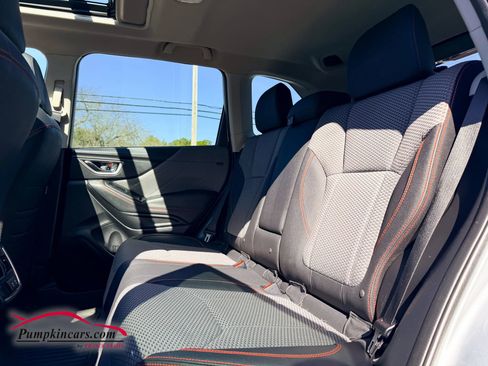 Used 2020 Subaru Forester Sport image 8