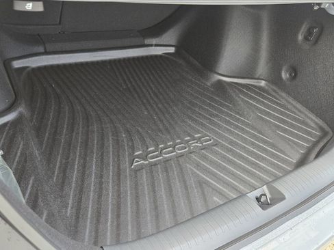 Certified 2024 Honda Accord EX-L image 13