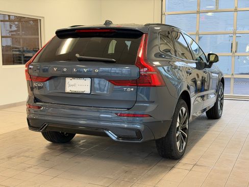 New 2026 Volvo XC60 T8 Plus w/ Protection Package Premier image 6