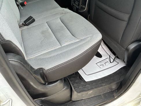 Used 2021 RAM 1500 Big Horn AWD/4WD image 11