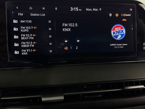 Used 2025 Hyundai Palisade SEL image 17