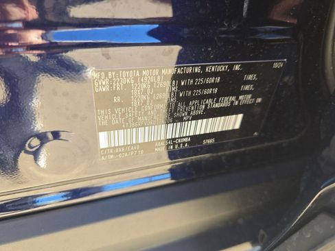 Used 2024 Toyota RAV4 XLE Premium image 20