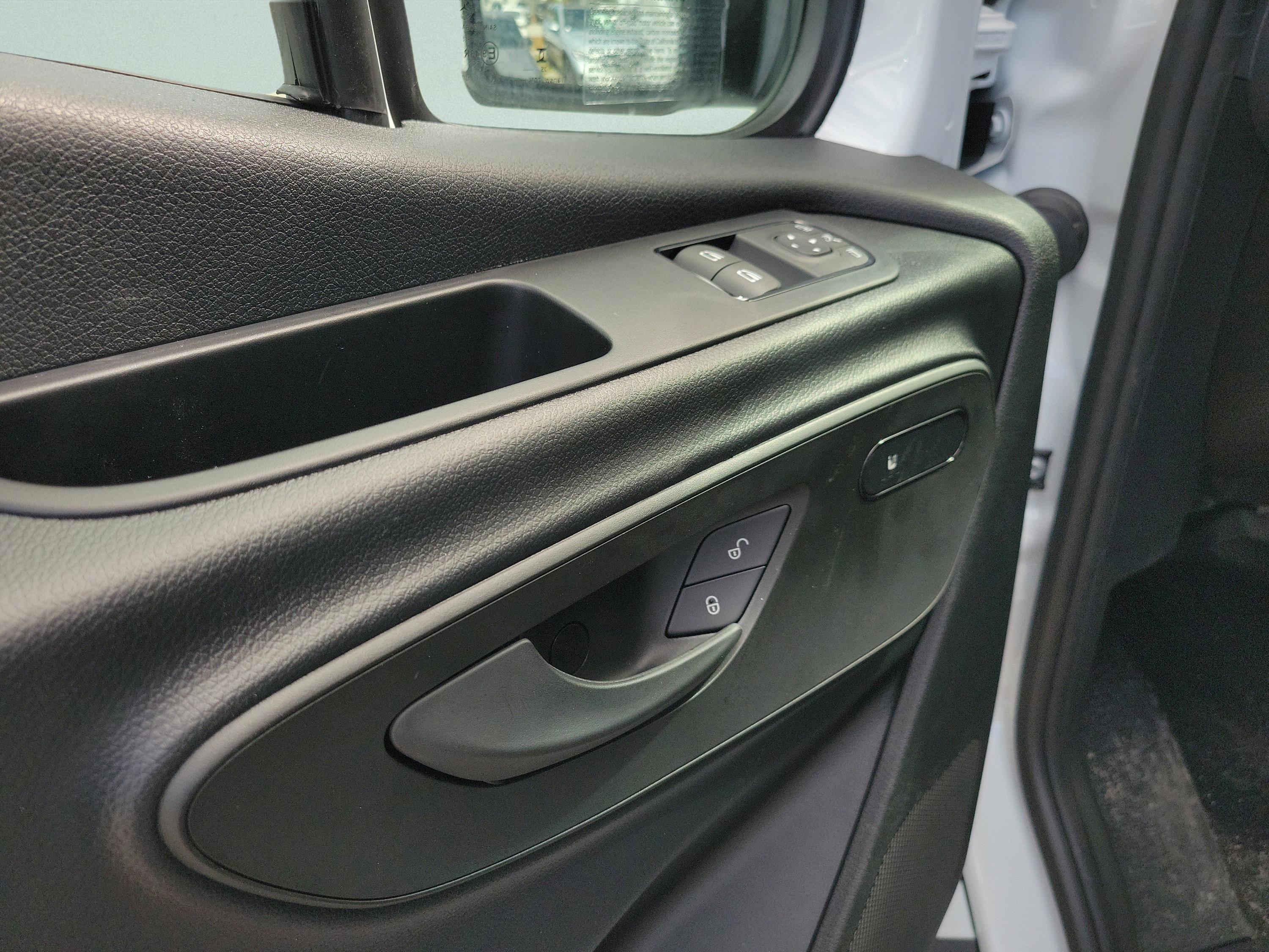 Used 2026 Mercedes-Benz Sprinter 3500 image 12