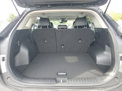 Used 2023 Kia Sportage EX FWD image 7