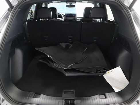 Certified 2025 Ford Escape ST-Line Elite w/ Premium Technology Package AWD/4WD image 15