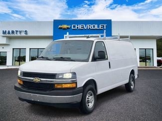 Used 2023 Chevrolet Express 2500 w/ Driver Convenience Package RWD 360° Tour