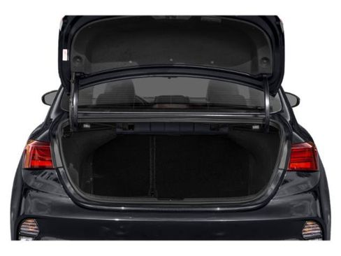 Used 2023 Kia Forte GT-Line w/ GT-Line Premium Package FWD image 14