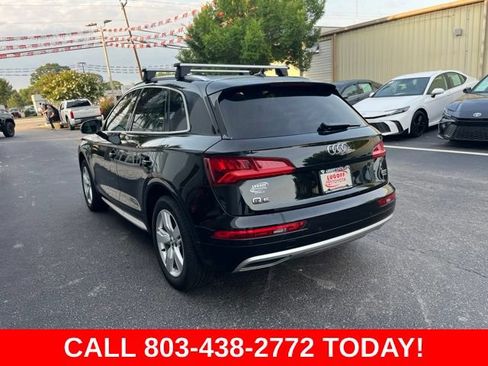 Used 2018 Audi Q5 2.0T Premium Plus w/ Premium Plus Package AWD/4WD image 33