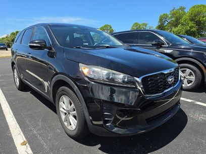 Used 2019 Kia Sorento L