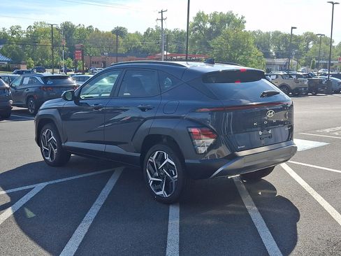Used 2026 Hyundai Kona SEL Premium AWD/4WD image 4