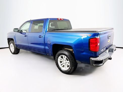 Used 2018 Chevrolet Silverado 1500 LT w/ All Star Edition image 5