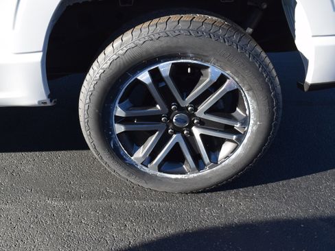 Certified 2023 Ford F150 XL w/ STX Appearance Package image 7