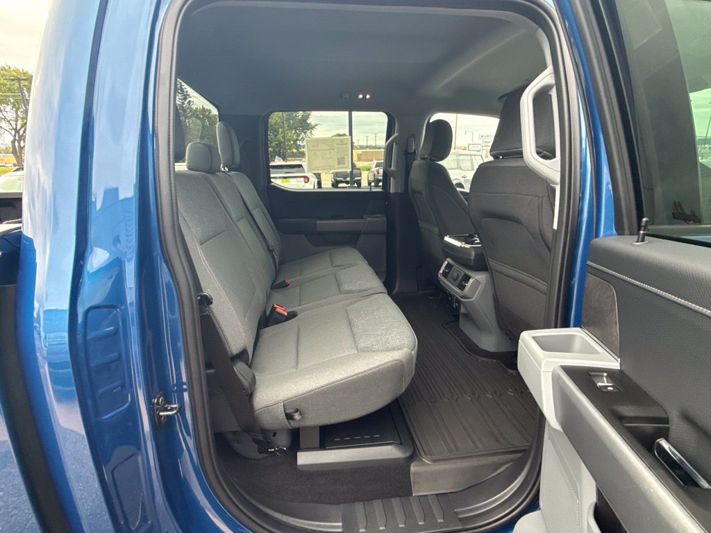 Used 2024 Ford F150 XLT w/ Mobile Office Package AWD/4WD image 29