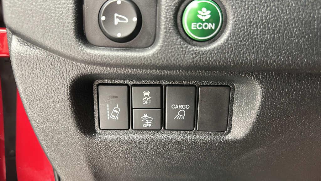 Used 2023 Honda Ridgeline RTL image 25