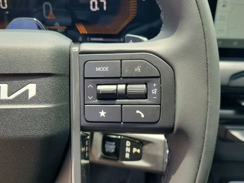New 2027 Kia Telluride EX X-Line AWD/4WD image 22