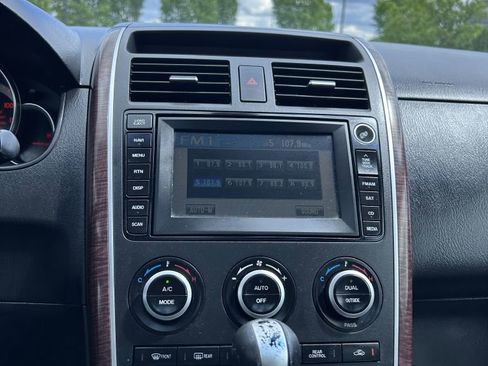 Used 2008 MAZDA CX-9 Grand Touring w/ Grand Touring Assistance Pkg image 19