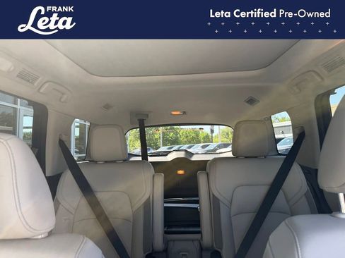 Used 2022 Nissan Pathfinder SL w/ SL Premium Package AWD/4WD image 26
