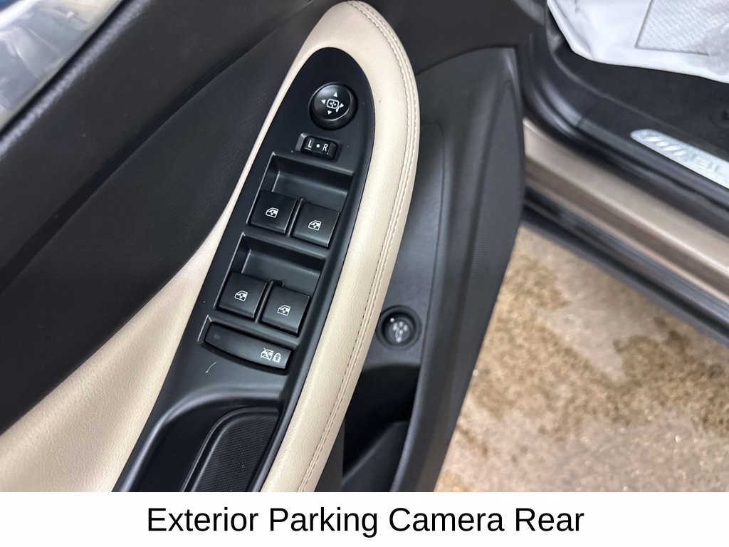 Used 2017 Buick Envision Preferred FWD image 37