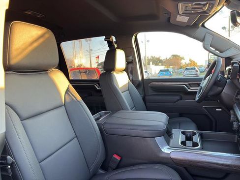 New 2026 Chevrolet Silverado 2500 LTZ w/ Trail Boss Package AWD/4WD image 9