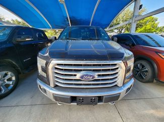 Used 2017 Ford F150 XLT w/ Equipment Group 302A Luxury AWD/4WD video 2
