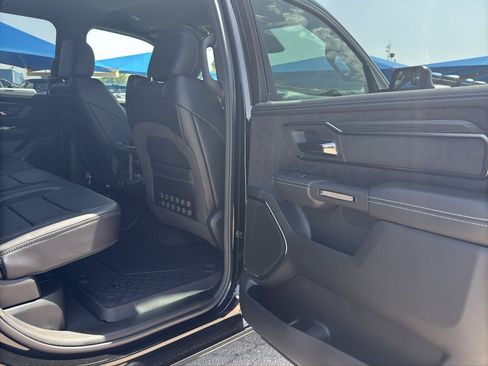 New 2026 RAM 1500 RHO AWD/4WD image 15