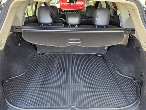Used 2022 Nissan Murano Platinum FWD image 15
