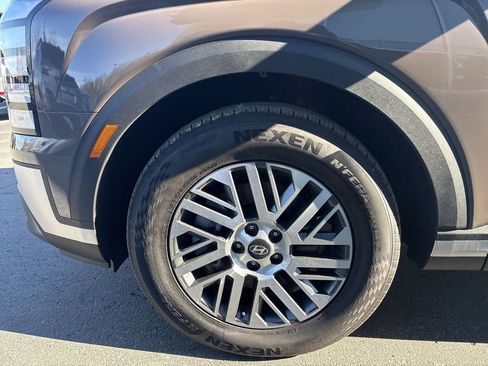 New 2026 Hyundai Palisade SEL AWD/4WD image 17