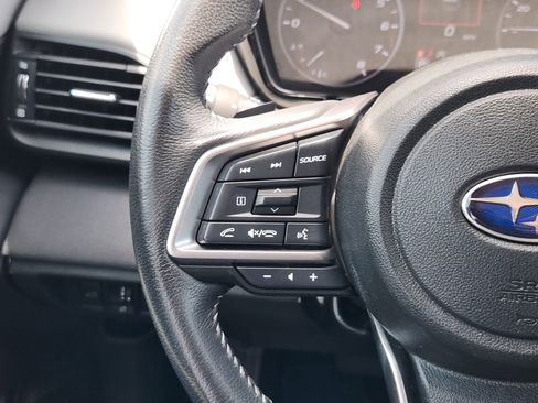 Used 2024 Subaru Outback Premium AWD/4WD image 28