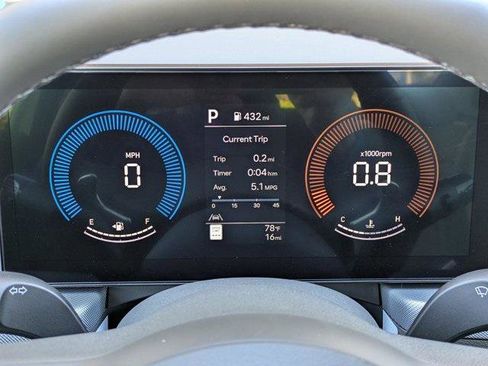 New 2026 Hyundai Sonata SEL image 21