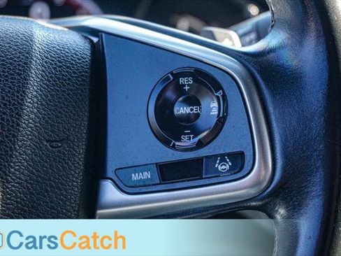 Used 2019 Honda Civic Sport image 35