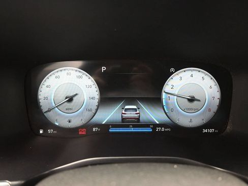 Used 2022 Hyundai Santa Fe XRT AWD/4WD image 23