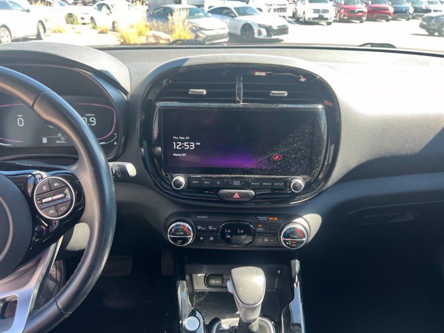 Used 2023 Kia Soul EX FWD image 9