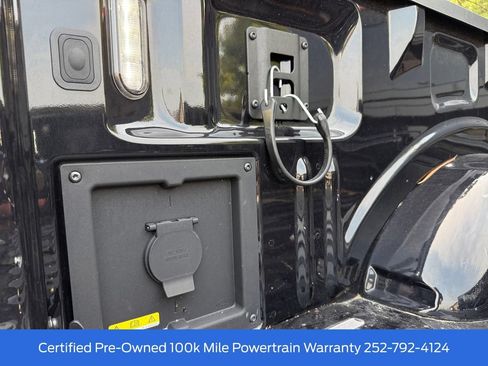 Used 2024 Ford F150 XLT w/ Equipment Group 302A MID AWD/4WD image 17