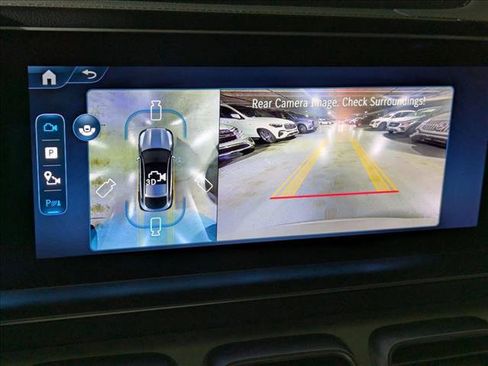 New 2026 Mercedes-Benz GLE 450 4MATIC Coupe image 13