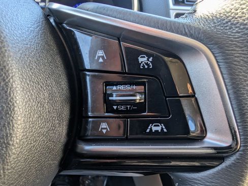 Used 2019 Subaru Outback 2.5i Limited image 23