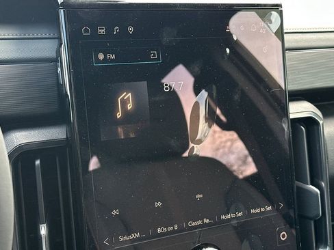 New 2026 GMC Acadia AT4 w/ Super Cruise Package image 17