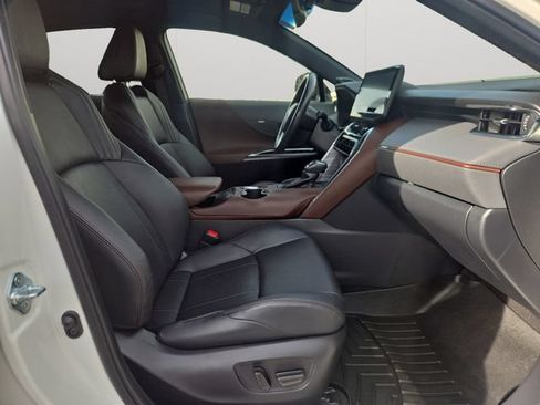 Certified 2021 Toyota Venza XLE w/ Softex Package AWD/4WD image 15