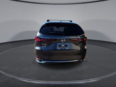 Used 2026 MAZDA CX-90 3.3 Turbo S w/ Premium Plus image 7