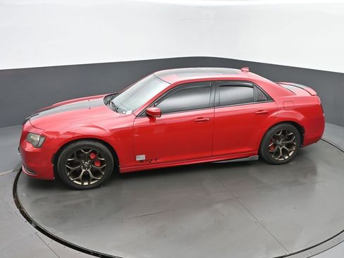 Used 2016 Chrysler 300 S w/ 300S Premium Group image 60