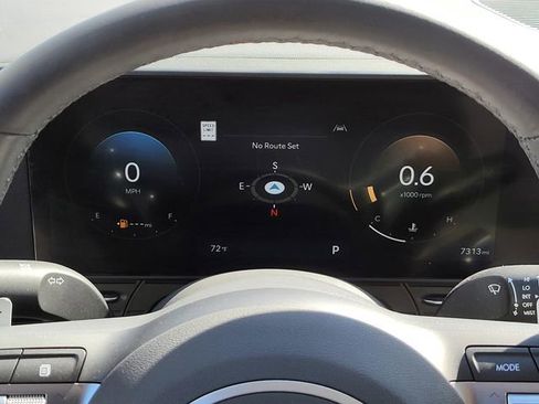 Certified 2025 Hyundai Kona SEL image 29