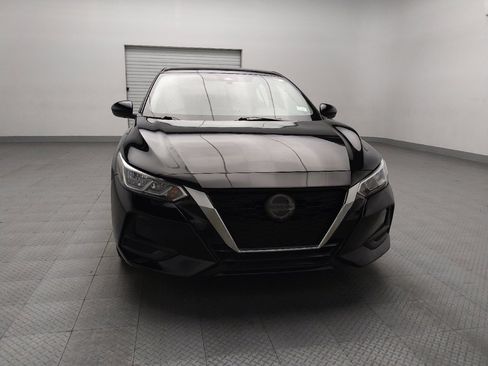 Used 2022 Nissan Sentra SV image 14