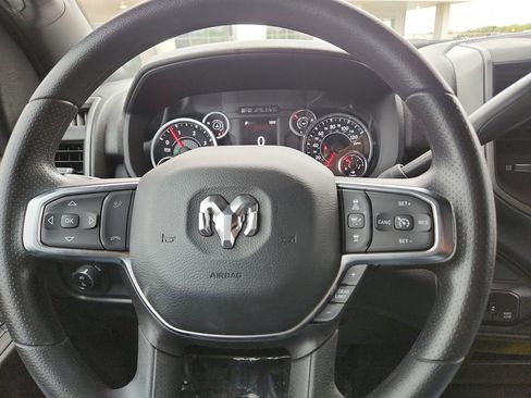 New 2026 RAM 3500 Tradesman AWD/4WD image 29